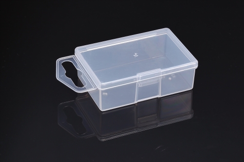 Plastic Packing Box for KB-04 connector