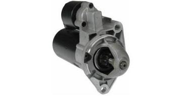 Starter for bosch  BXH324 OE F005M00001