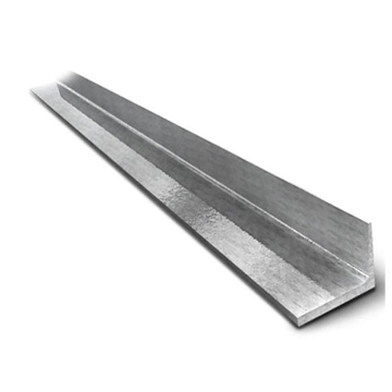 SUS201 Stainless Steel Angle Iron - Factory Supply Prices