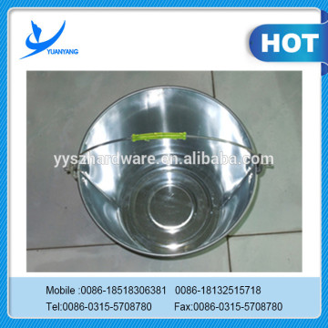 Best quality metal handles for bucket