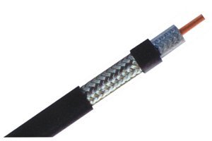 RG11 cable