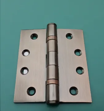 Stainless Butt Hinges Door Hinge Parts