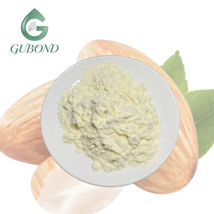 Almond Powder for Dietary Supplement Ingredients