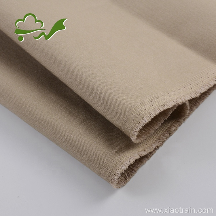 10s Cotton Plain Canvas Woven Fabric