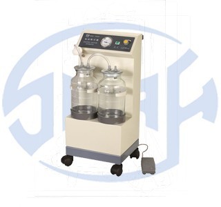 YX930D Electric Suction Apparatus