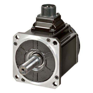 Brand New Omron Servo Motor and Driver R88M-K5K030F-BS2