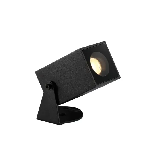 Square Shape Spike Light 3w IP65