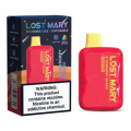 Lost Mary OS5000 wiederaufladbares Einweg -Vape