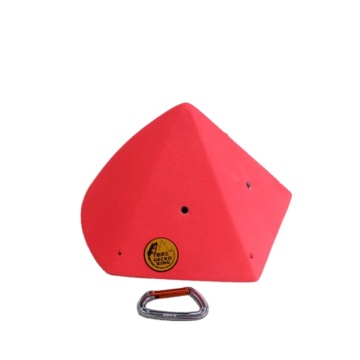 IFSC Fiberglass Bouldering Bouldering Holds ถือเป็นปกติ