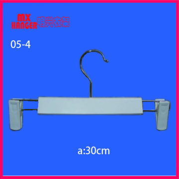 plastic pant hangers,pant hangers,pant plastic hangers