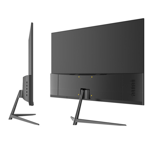 High-definition gaming console desktop motor