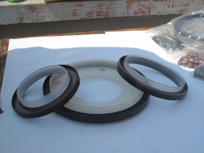 Styyer Oil Seal