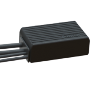 CE/EN15194/ROHS สอดคล้องกับเซ็นเซอร์ห้องโถง 6 หลอด Sinus Wave Electric Bike Controller สำหรับมอเตอร์ 250W