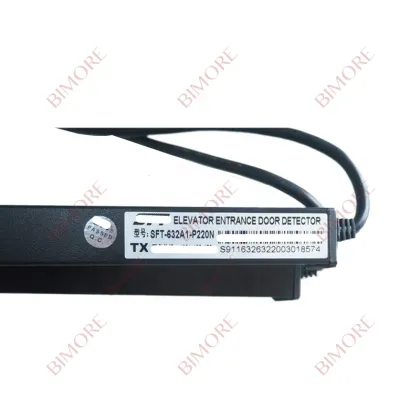 SFT-632A1-P220N Elevator Light Curtain Door Detector AC220