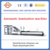 Corrugated carton box making machine corrugated flute lamination machine