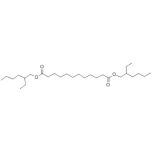 Name: Dodecanedioic acid,1,12-bis(2-ethylhexyl) ester CAS 19074-24-9