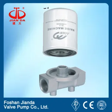 Diesel fuel filter/types of fuel filter/diesel particulate filter