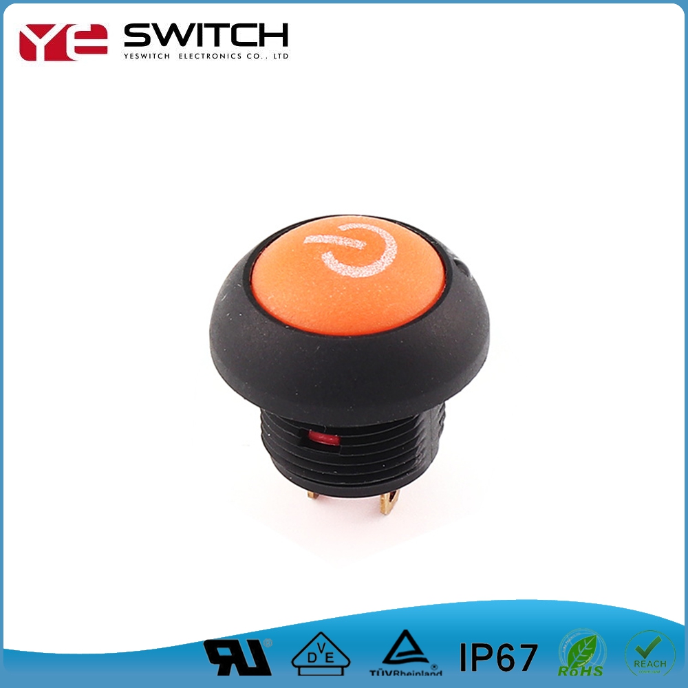 Push Button Switch