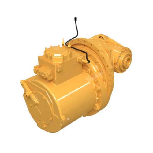 D11T Bulldozer Transmission Assembly 308-0081, Planetary Power Shift Transmission 3080081
