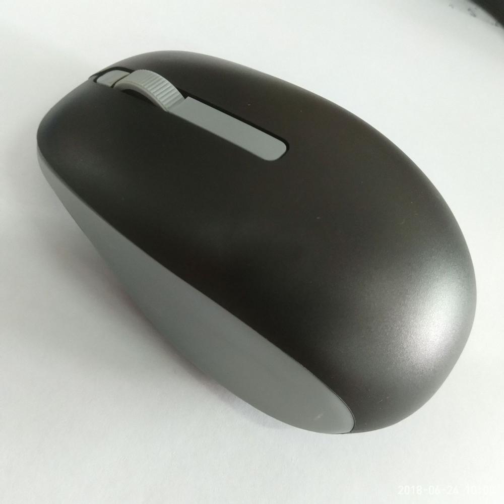 ODM&OEM ABS Computer Mouse Mold Design Production