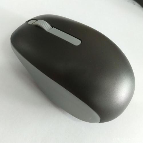 Production de conception de moules de souris d'ordinateur en ABS ODM & OEM