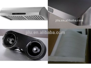 Stainless Steel Housing ETL Certification range hood