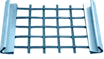 TwinWire Woven Wire Mesh