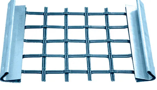 TwinWire Woven Wire Mesh