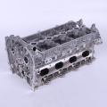 أجهزة دقيقة مخصصة للألومنيوم CNC Machining Die Cathing Services Cast Cast Aluminium Assembly Assembly Parts