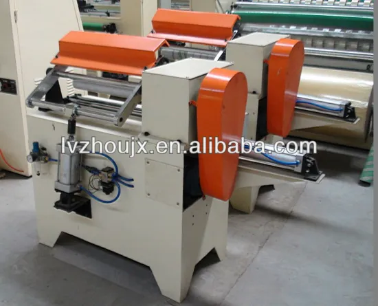 QG-500 automatic paper core cutting machine
