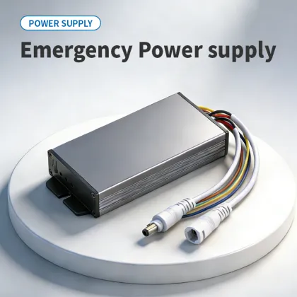 Fire Emergency LED Driver Power Supply