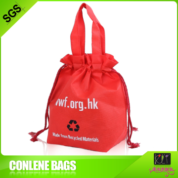 Wholesale Drawstring Bags (KLY-NW-0065)