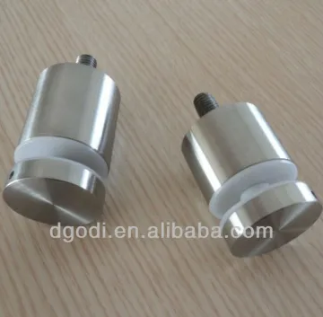 stainless steel glass spacer, sign spacers
