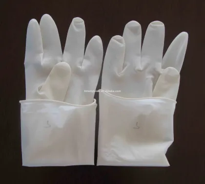 Comfort Surgical Gloves