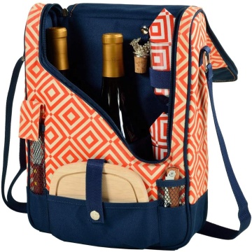 Travel Food Picnic Food/Sandwich Camping Cooler Bag