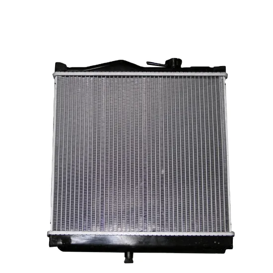 Car Radiator Parts for MITSUBISHI K722 Auto Parts Accessories Car Radiator