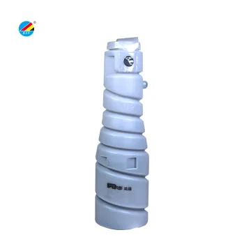 Konica Minolta Bizhub Toner Cartridge TN217 TN-217 Wholesale: Black Refill Powder & Genuine Spare Parts