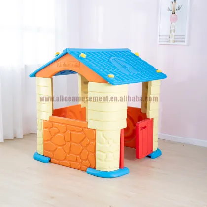 High-Quality Indoor Garden and Kid-Friendly Backyard Playhouses: The Ultimate Guide to Plastic Playhouses for Kids