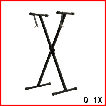 Q-1X big single organ Keyboard Stand,electronic organ stand
