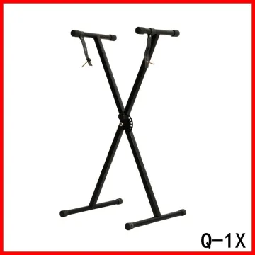 Q-1X big single organ Keyboard Stand,electronic organ stand