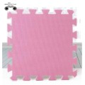 Anti-corresion interlocking mat for babies and kids