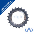 Vlastní undercarriag Roller Track Assy Assy Sprocket