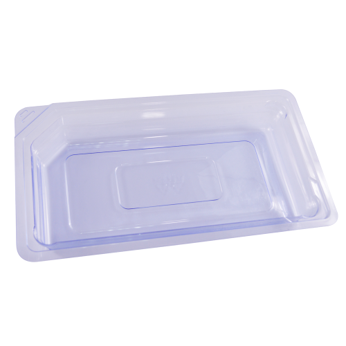 ISO13485 medical thermoforming dental custom blister tray