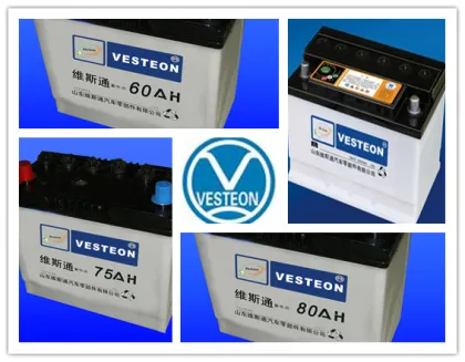 Super Start N50 Dry Charge Auto Car Battery