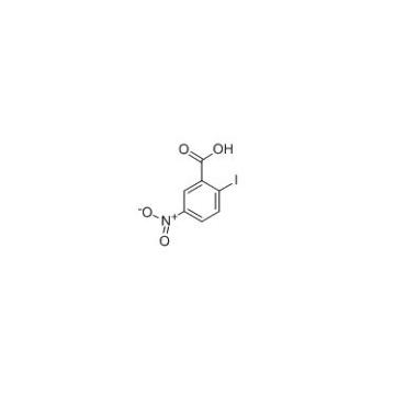 Nitro Compounds Benzoic Acid,2-iodo-5-nitro- Purity 97% Cas 19230-50-3