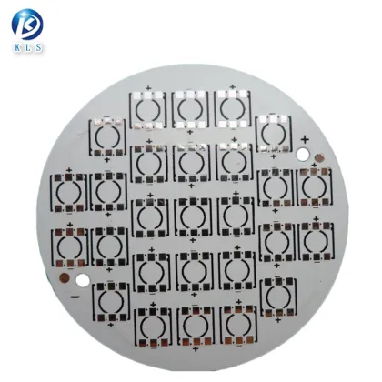 Top 10 aluminum cree led light cover panel core pcb