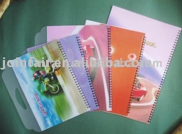Sketch book