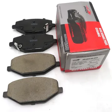 Geely Coolray Top Ceramic Brake Pads OE No. 4048046400