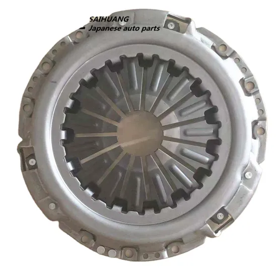 Clutch Covers for KDH202, KDH212, and HIACE