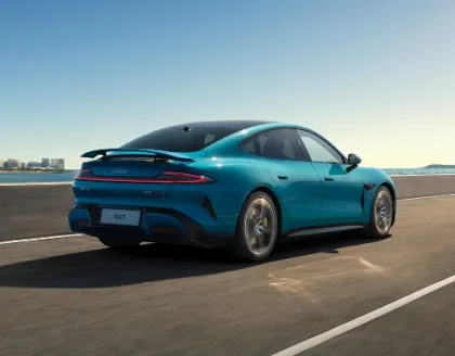 Founders Edition Xiaomi SU7